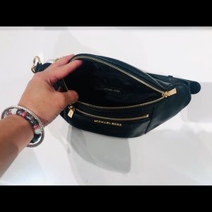 Michael Kors Belt Bag
